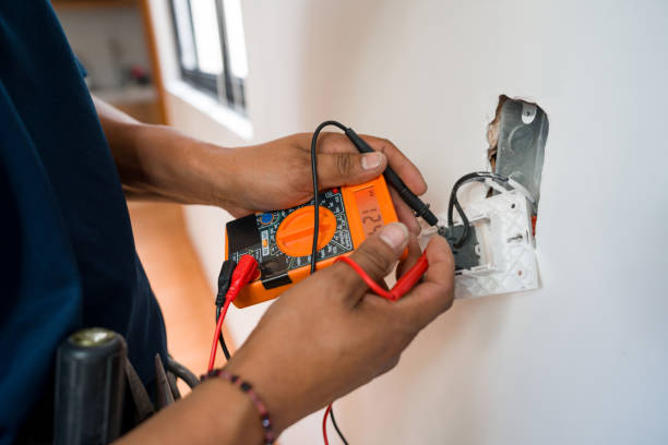 Best Ceiling Fan Installation Electrician  in St Anthony, ID