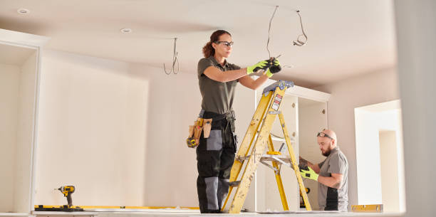 Best Affordable Electrician  in St Anthony, ID