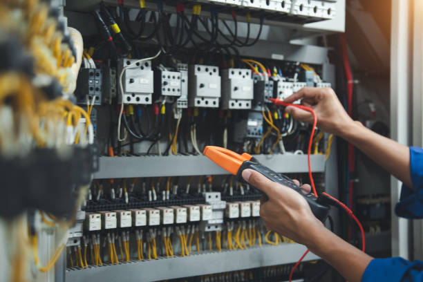 Best Industrial Electrical Services  in St Anthony, ID