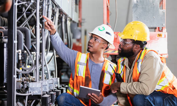 Best 24-Hour Electrician  in St Anthony, ID