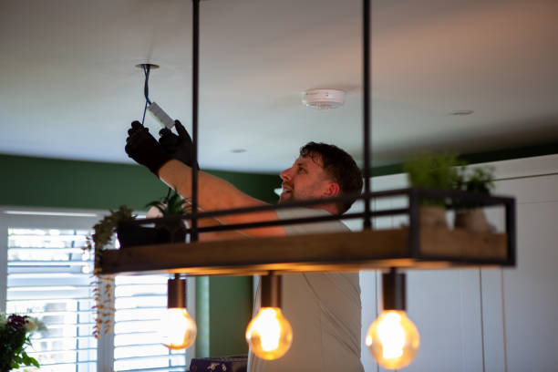 Affordable Emergency Electrician in St Anthony, ID
