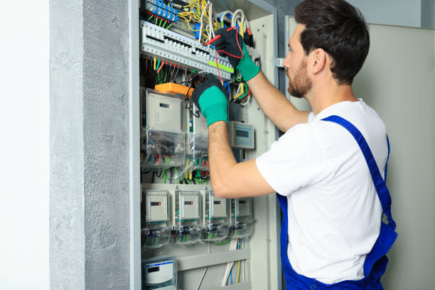  St Anthony, ID Electrician Pros