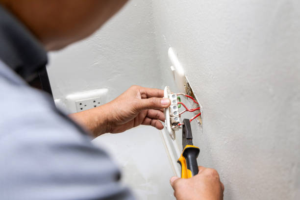 Best Electrical Contractors for Businesses  in St Anthony, ID