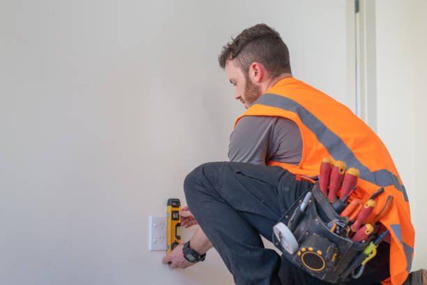 Best Licensed Electrician  in St Anthony, ID