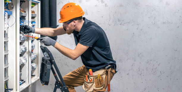 Best Electrical Rewiring Services  in St Anthony, ID