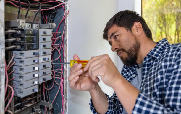 Best Electrical Outlet Repair  in St Anthony, ID